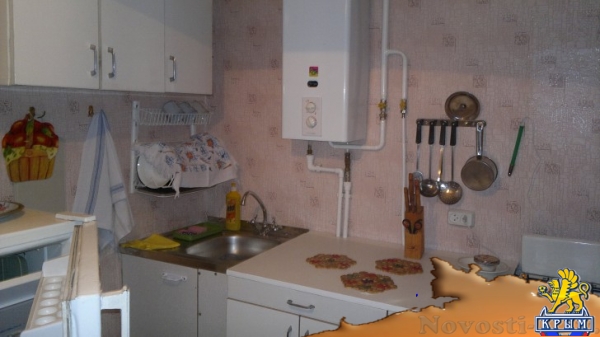 Отдых в Евпатории. Сдам 1-но ком. квартиру район ул. Пионерская Отдых в Крыму 2016 - жильё в Крыму без посредников - «Отдых в Евпатории»