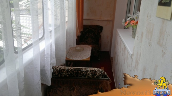 Отдых в Евпатории. Сдам 1-но ком. квартиру район ул. Пионерская Отдых в Крыму 2016 - жильё в Крыму без посредников - «Отдых в Евпатории»