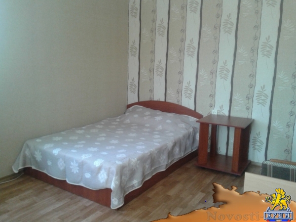 Отдых в Евпатории. Сдам 4-хкомнатный дом у моря в Заозерном пригород Евпатории Отдых в Крыму 2016 - жильё в Крыму без посредников - «Отдых в Евпатории»