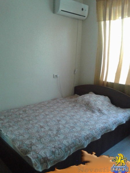 Отдых в Евпатории. Сдам 4-хкомнатный дом у моря в Заозерном пригород Евпатории Отдых в Крыму 2016 - жильё в Крыму без посредников - «Отдых в Евпатории»