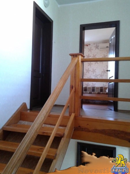 Отдых в Евпатории. Сдам 4-хкомнатный дом у моря в Заозерном пригород Евпатории Отдых в Крыму 2016 - жильё в Крыму без посредников - «Отдых в Евпатории»