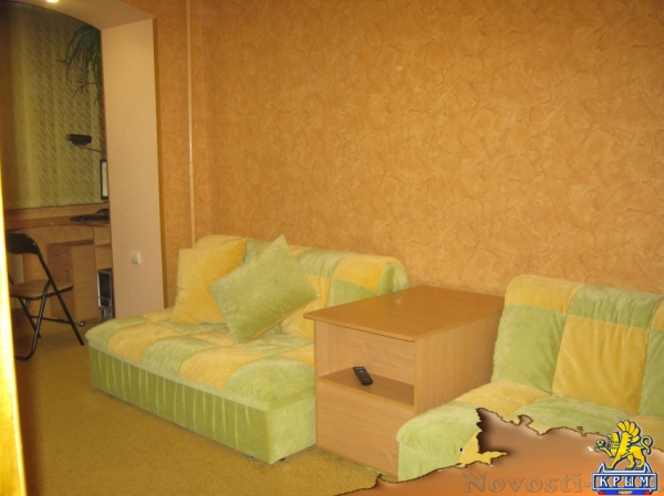 Отдых в Евпатории. Сдам 2-комнатную квартиру в Евпатории Отдых в Крыму 2016 - жильё в Крыму без посредников - «Отдых в Евпатории»