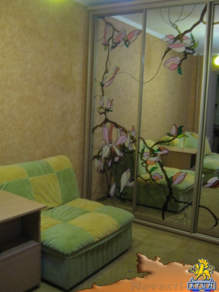 Отдых в Евпатории. Сдам 2-комнатную квартиру в Евпатории Отдых в Крыму 2016 - жильё в Крыму без посредников - «Отдых в Евпатории»