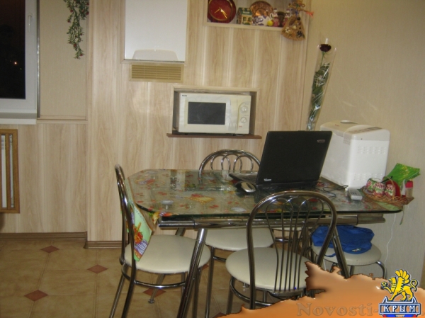 Отдых в Евпатории. Сдам 2-комнатную квартиру в Евпатории Отдых в Крыму 2016 - жильё в Крыму без посредников - «Отдых в Евпатории»