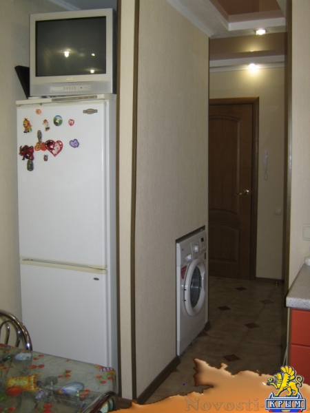 Отдых в Евпатории. Сдам 2-комнатную квартиру в Евпатории Отдых в Крыму 2016 - жильё в Крыму без посредников - «Отдых в Евпатории»