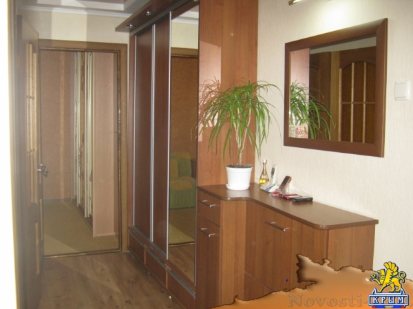 Отдых в Евпатории. Сдам 2-комнатную квартиру в Евпатории Отдых в Крыму 2016 - жильё в Крыму без посредников - «Отдых в Евпатории»