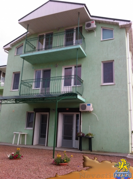 Отдых в Евпатории. Сдам жилье у моря! Отдых в Крыму 2016 - жильё в Крыму без посредников - «Отдых в Евпатории»