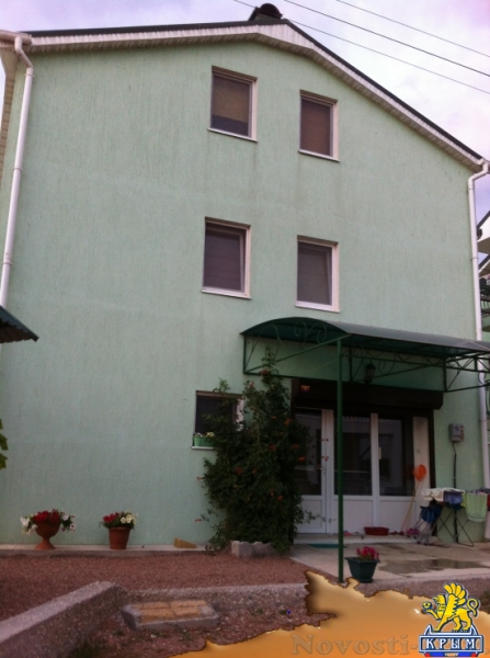 Отдых в Евпатории. Сдам жилье у моря! Отдых в Крыму 2016 - жильё в Крыму без посредников - «Отдых в Евпатории»