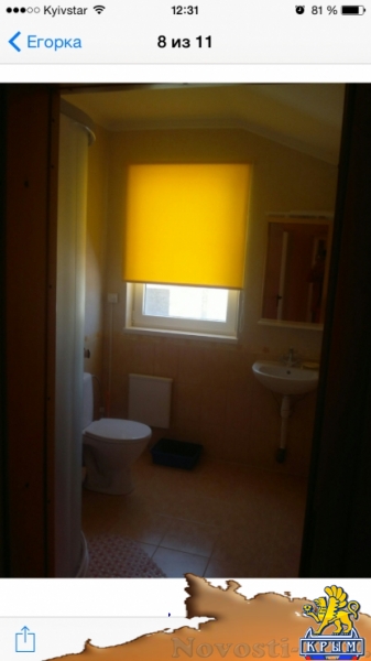 Отдых в Евпатории. Сдам жилье у моря! Отдых в Крыму 2016 - жильё в Крыму без посредников - «Отдых в Евпатории»