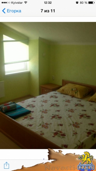 Отдых в Евпатории. Сдам жилье у моря! Отдых в Крыму 2016 - жильё в Крыму без посредников - «Отдых в Евпатории»