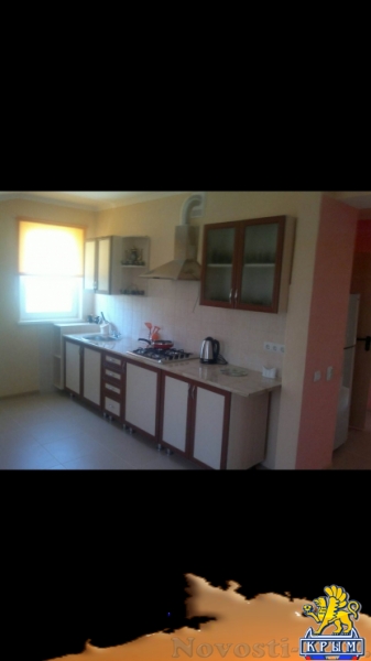 Отдых в Евпатории. Сдам жилье у моря! Отдых в Крыму 2016 - жильё в Крыму без посредников - «Отдых в Евпатории»