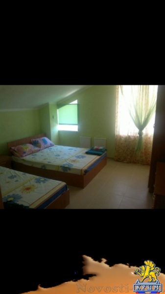 Отдых в Евпатории. Сдам жилье у моря! Отдых в Крыму 2016 - жильё в Крыму без посредников - «Отдых в Евпатории»