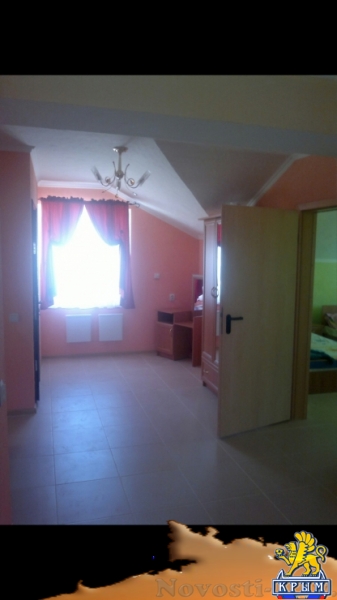 Отдых в Евпатории. Сдам жилье у моря! Отдых в Крыму 2016 - жильё в Крыму без посредников - «Отдых в Евпатории»