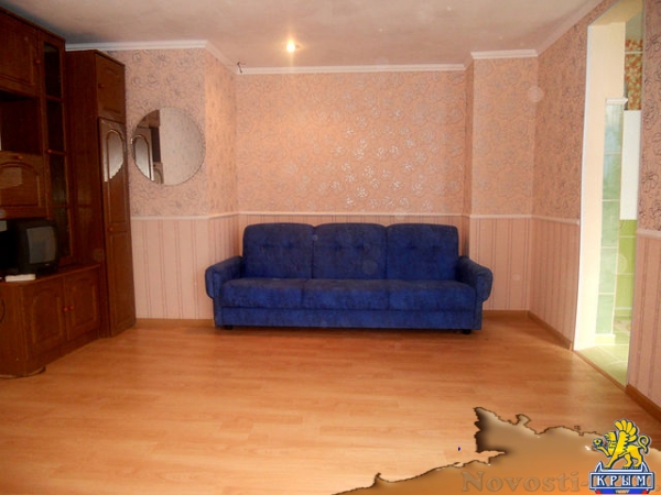 Отдых в Евпатории. Сдам жилье в 5 мин. от моря и парка Фрунзе Отдых в Крыму 2016 - жильё в Крыму без посредников - «Отдых в Евпатории»