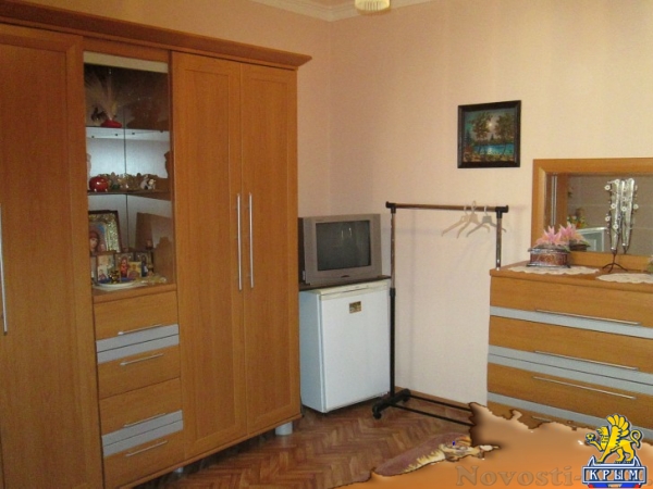 Отдых в Евпатории. Сдам жилье в 5 мин. от моря и парка Фрунзе Отдых в Крыму 2016 - жильё в Крыму без посредников - «Отдых в Евпатории»