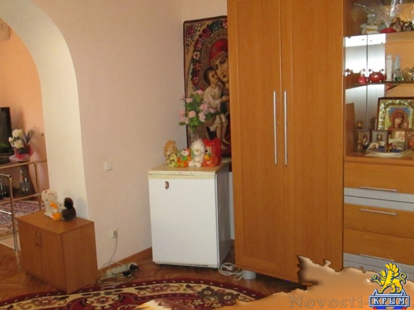 Отдых в Евпатории. Сдам жилье в 5 мин. от моря и парка Фрунзе Отдых в Крыму 2016 - жильё в Крыму без посредников - «Отдых в Евпатории»