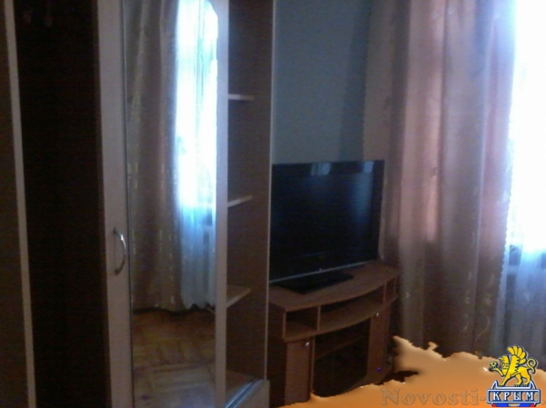 Отдых в Евпатории. Сдам жилье в 5 мин. от моря и парка Фрунзе Отдых в Крыму 2016 - жильё в Крыму без посредников - «Отдых в Евпатории»