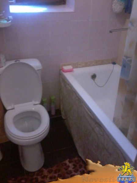 Отдых в Евпатории. Сдам жилье в 5 мин. от моря и парка Фрунзе Отдых в Крыму 2016 - жильё в Крыму без посредников - «Отдых в Евпатории»