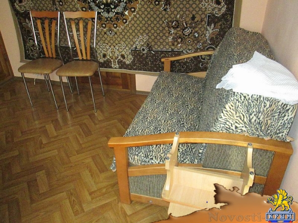 Отдых в Евпатории. Сдам 2-х комнатный частный сектор у моря Отдых в Крыму 2016 - жильё в Крыму без посредников - «Отдых в Евпатории»