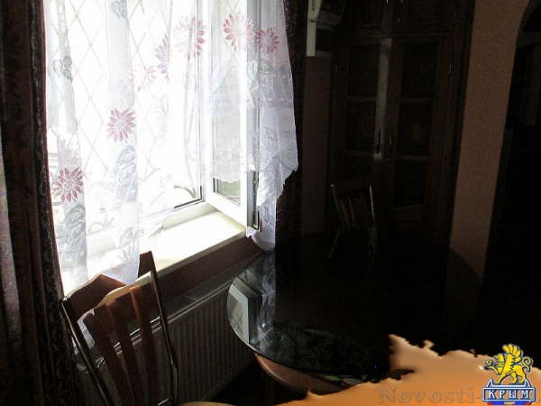 Отдых в Евпатории. Сдам 2-х комнатный частный сектор у моря Отдых в Крыму 2016 - жильё в Крыму без посредников - «Отдых в Евпатории»