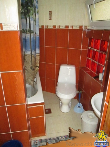 Отдых в Евпатории. Сдам 2-х комнатный частный сектор у моря Отдых в Крыму 2016 - жильё в Крыму без посредников - «Отдых в Евпатории»