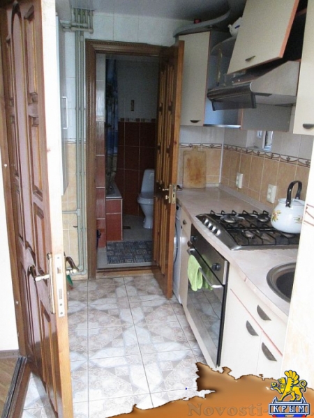 Отдых в Евпатории. Сдам 2-х комнатный частный сектор у моря Отдых в Крыму 2016 - жильё в Крыму без посредников - «Отдых в Евпатории»