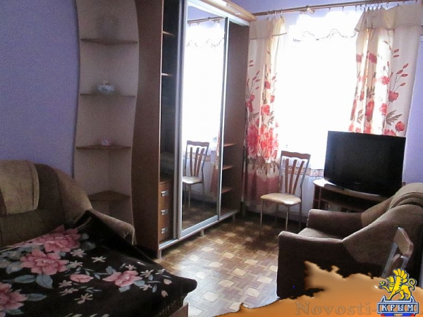Отдых в Евпатории. Сдам 2-х комнатный частный сектор у моря Отдых в Крыму 2016 - жильё в Крыму без посредников - «Отдых в Евпатории»