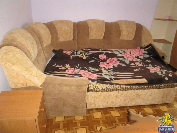 Отдых в Евпатории. Сдам 2-х комнатный частный сектор у моря Отдых в Крыму 2016 - жильё в Крыму без посредников - «Отдых в Евпатории»