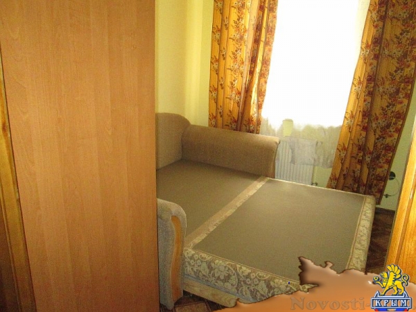 Отдых в Евпатории. Сдам 2-х комнатный частный сектор у моря Отдых в Крыму 2016 - жильё в Крыму без посредников - «Отдых в Евпатории»