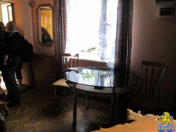 Отдых в Евпатории. Сдам 2-х комнатный частный сектор у моря Отдых в Крыму 2016 - жильё в Крыму без посредников - «Отдых в Евпатории»