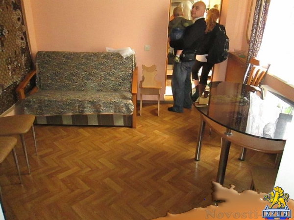 Отдых в Евпатории. Сдам 2-х комнатный частный сектор у моря Отдых в Крыму 2016 - жильё в Крыму без посредников - «Отдых в Евпатории»
