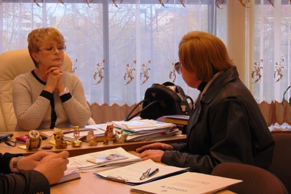 За помощью и советом – к омбудсмену - «Правам человека»