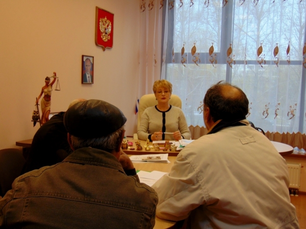 За помощью и советом – к омбудсмену - «Правам человека»