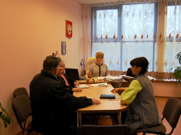 За помощью и советом – к омбудсмену - «Правам человека»