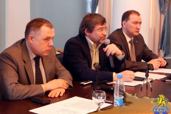 В Севастополе создан международный «Херсонесский клуб» для выработки основ нового миропорядка (ФОТО) - «Общество Крыма»