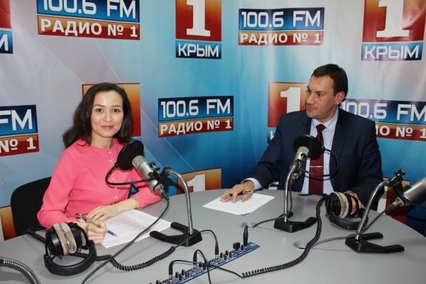 Крымчане смогут легализовать самовольные строения в рамках «дачной амнистии» - Александр Спиридонов - «Госкомрегистр»