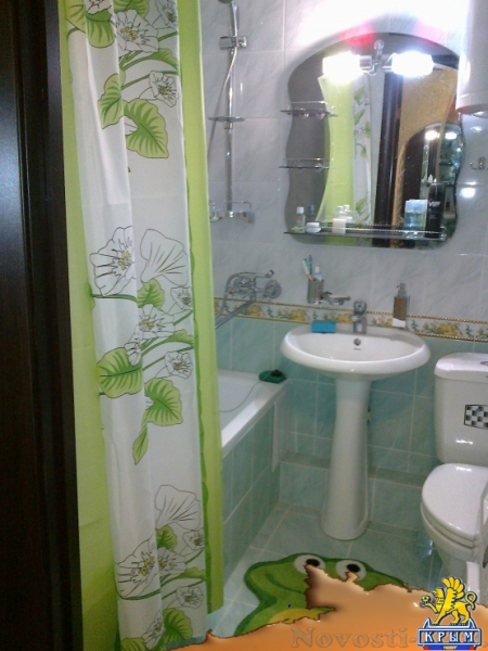 Отдых в Севастополе. Квартира у моря с евро на Проспекте Окт.рев-ции 22 море пляж Парк Победы и Аквамарин Отдых в Крыму 2016 - жильё в Крыму без посредников - «Отдых в Севастополе»