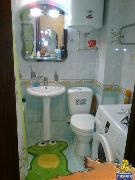 Отдых в Севастополе. Квартира у моря с евро на Проспекте Окт.рев-ции 22 море пляж Парк Победы и Аквамарин Отдых в Крыму 2016 - жильё в Крыму без посредников - «Отдых в Севастополе»