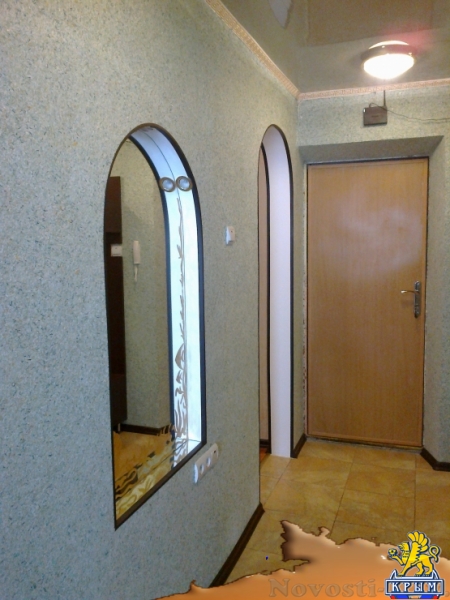 Отдых в Севастополе. Квартира у моря с евро на Проспекте Окт.рев-ции 22 море пляж Парк Победы и Аквамарин Отдых в Крыму 2016 - жильё в Крыму без посредников - «Отдых в Севастополе»