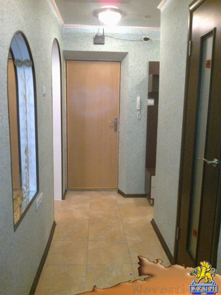 Отдых в Севастополе. Квартира у моря с евро на Проспекте Окт.рев-ции 22 море пляж Парк Победы и Аквамарин Отдых в Крыму 2016 - жильё в Крыму без посредников - «Отдых в Севастополе»