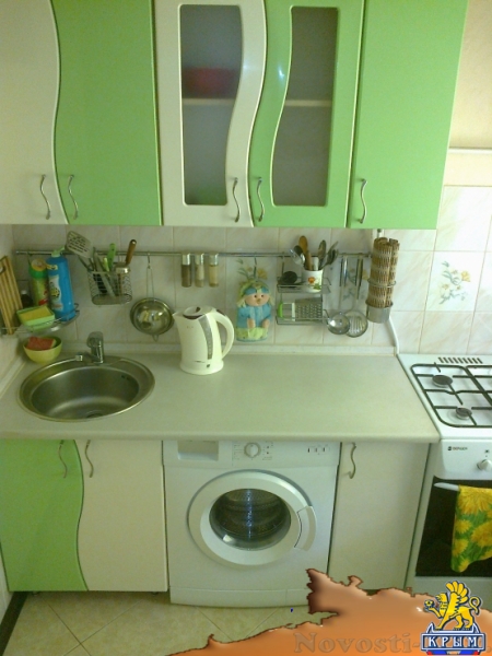 Отдых в Севастополе. У моря на Проспекте .Окт.революции67 рядом с парковой зоной и морем Отдых в Крыму 2016 - жильё в Крыму без посредников - «Отдых в Севастополе»