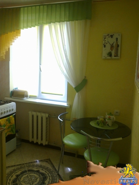 Отдых в Севастополе. У моря на Проспекте .Окт.революции67 рядом с парковой зоной и морем Отдых в Крыму 2016 - жильё в Крыму без посредников - «Отдых в Севастополе»