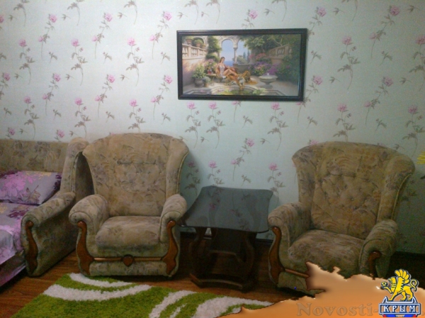 Отдых в Севастополе. У моря на Проспекте .Окт.революции67 рядом с парковой зоной и морем Отдых в Крыму 2016 - жильё в Крыму без посредников - «Отдых в Севастополе»