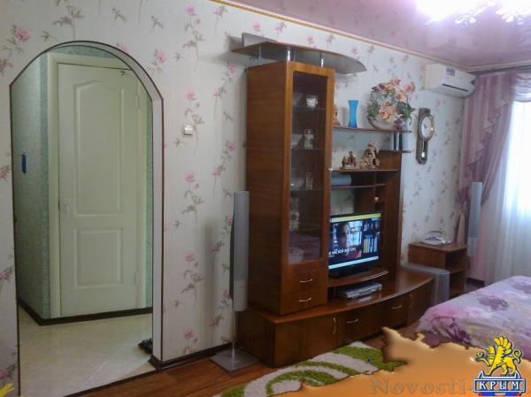 Отдых в Севастополе. У моря на Проспекте .Окт.революции67 рядом с парковой зоной и морем Отдых в Крыму 2016 - жильё в Крыму без посредников - «Отдых в Севастополе»