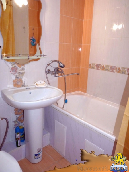 Отдых в Севастополе. У моря на Проспекте .Окт.революции67 рядом с парковой зоной и морем Отдых в Крыму 2016 - жильё в Крыму без посредников - «Отдых в Севастополе»