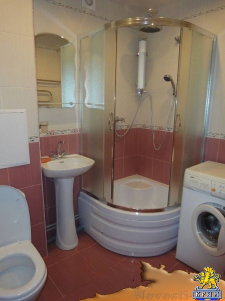 Отдых в Севастополе. Квартира в новом доме у моря своя огороженная парковка Отдых в Крыму 2016 - жильё в Крыму без посредников - «Отдых в Севастополе»