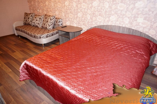 Отдых в Севастополе. Квартира в новом доме у моря своя огороженная парковка Отдых в Крыму 2016 - жильё в Крыму без посредников - «Отдых в Севастополе»