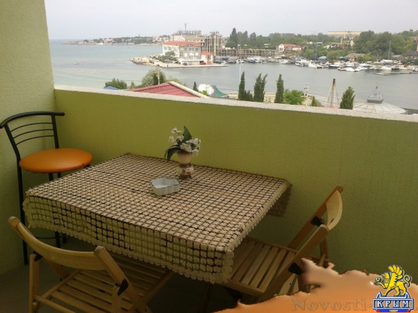 Отдых в Севастополе. С видом на море -Бухта Омега Отдых в Крыму 2016 - жильё в Крыму без посредников - «Отдых в Севастополе» Отдых в Севастополе. С видом на море -Бухта Омега Отдых в Крыму 2016 - жильё в Крыму без посредников - «Отдых в Севастополе»