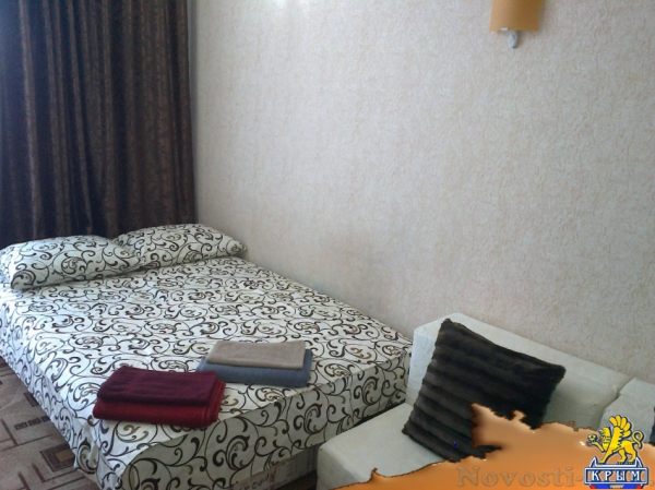 Отдых в Севастополе. 4 номера С видом на море -бухта Омега,пляж в 30 метрах Отдых в Крыму 2016 - жильё в Крыму без посредников - «Отдых в Севастополе»