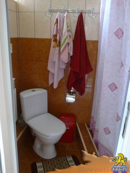 Отдых в Севастополе. 4 номера С видом на море -бухта Омега,пляж в 30 метрах Отдых в Крыму 2016 - жильё в Крыму без посредников - «Отдых в Севастополе»